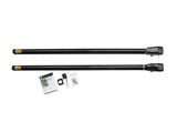 Lippert Comp 2020002381 Qtdg 1/8’ X 1’ 30’ Dark Gray Trim - Adhesive Sealant