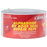 Lippert Comp 2020002416 Alphabond Tpo Tape 2’X50’ White (12 - Roof Repair