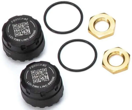 2020106299 Tire Pressure Monitoring System - TPMS Sensor