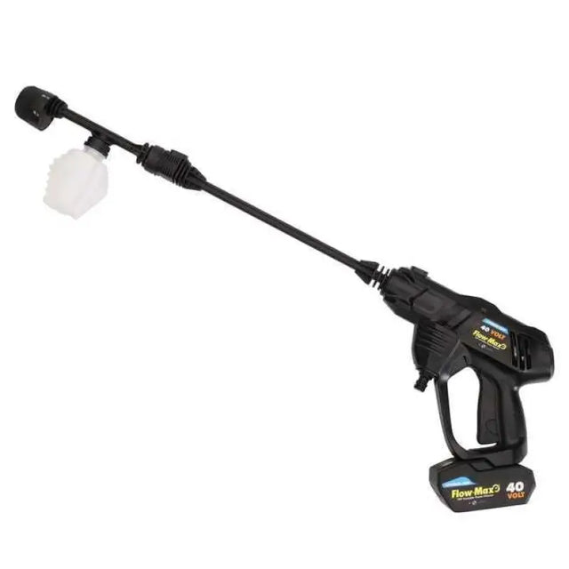 2020111765 Pressure Washer