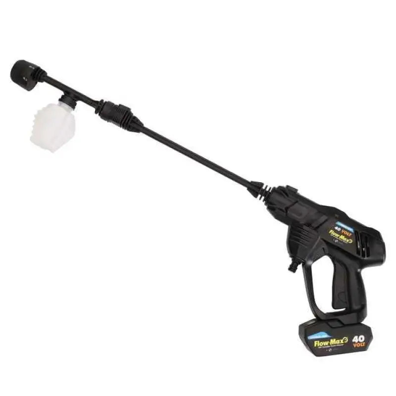 2020111765 Pressure Washer