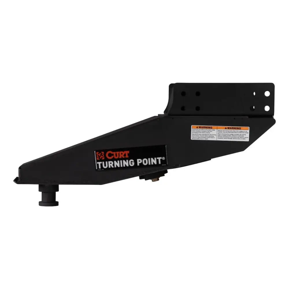 Lippert Comp 2020131232 Fifth Wheel Trailer Hitch Pin Box