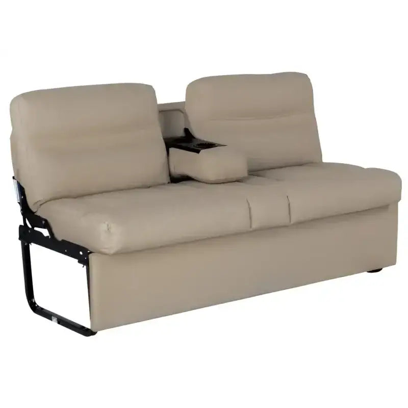 Lippert Comp 2020135018 Jacknife Sofa-62' 