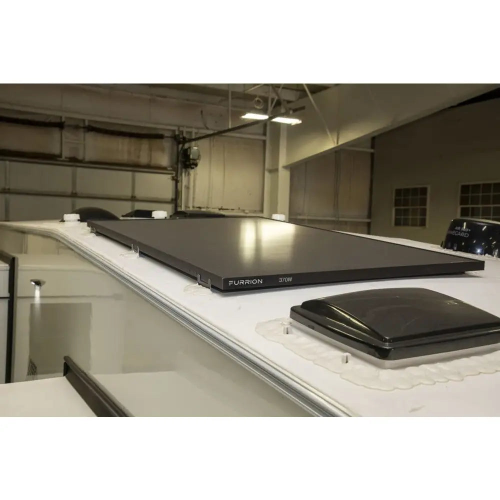 Lippert Comp 2022001310 Solar Panel - Black