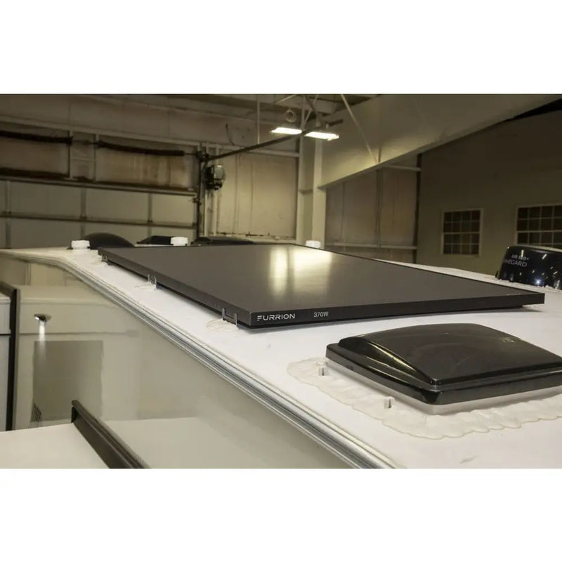 Lippert Comp 2022001310 Solar Panel - Black
