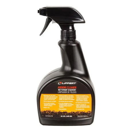 Lippert Comp 2022013914 Lippert Awning Cleaner Spray Effective awning cleaner for maintenance and cleaning