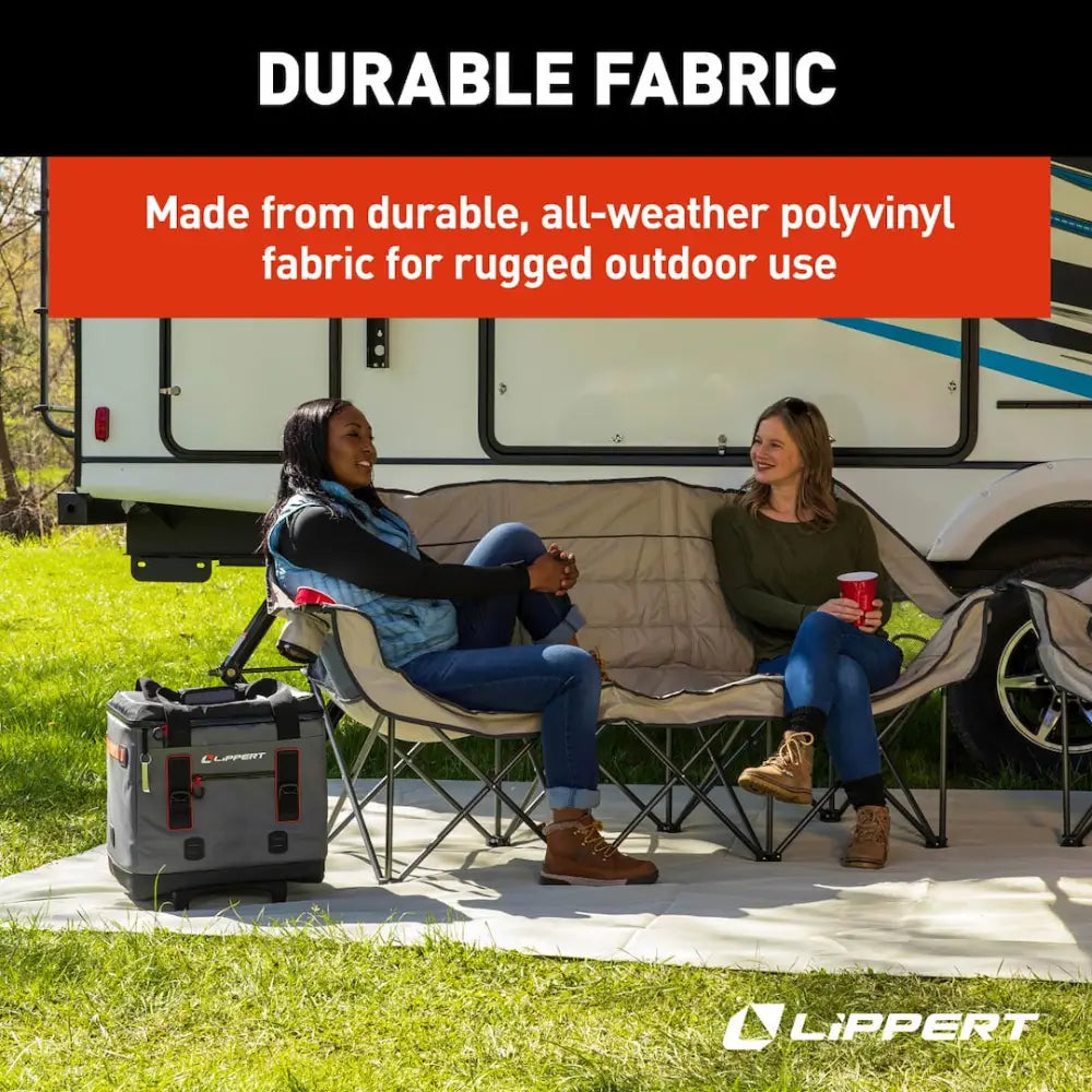 Lippert Comp 2022115661 Patio Mat