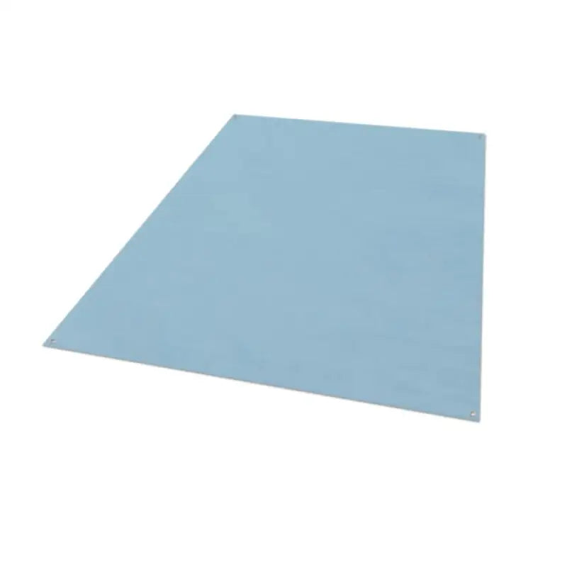 Lippert Comp 2022115663 Lippert Outdoor Patio Rug - Blue 8 Quality patio mat from Lippert Comp