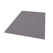 Lippert Comp 2022115672 Lippert Outdoor Patio Rug - Gray 8 Quality patio mat from Lippert Comp