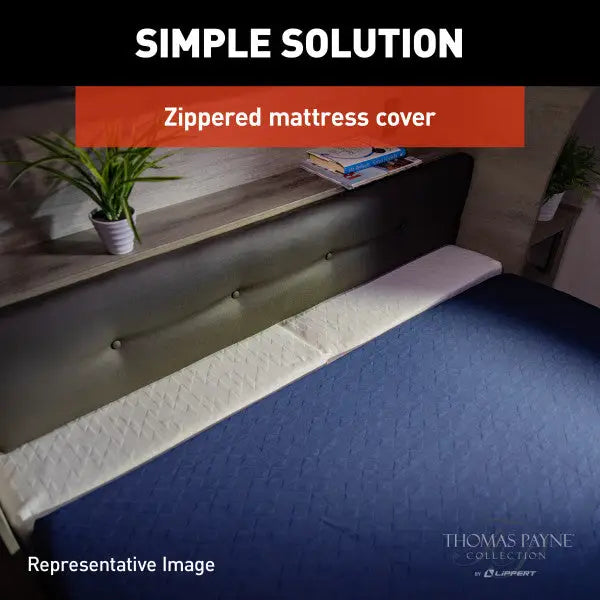 Lippert Comp 2022323582 Mattress Extender