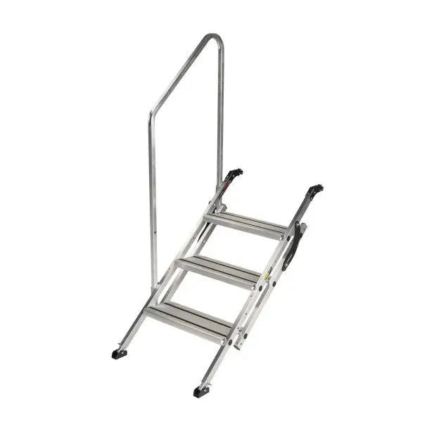 Lippert Comp 2023024500 Entry Step
