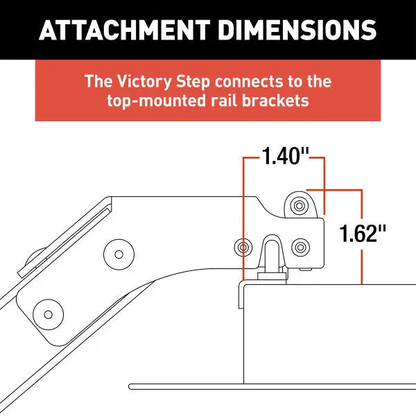 Lippert Comp 2023024501 Entry Step