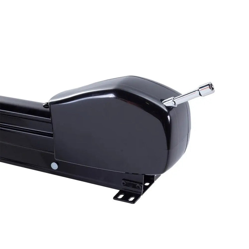 Lippert Comp 2023052355 Awning Arm - Black