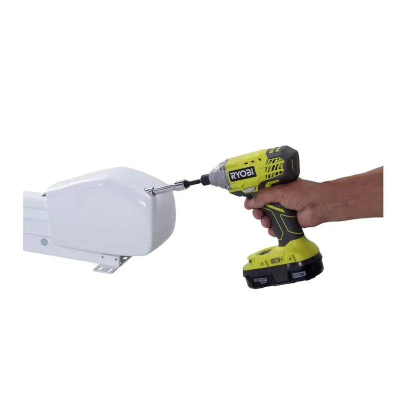 Lippert Comp 2023052357 Awning Arm - White