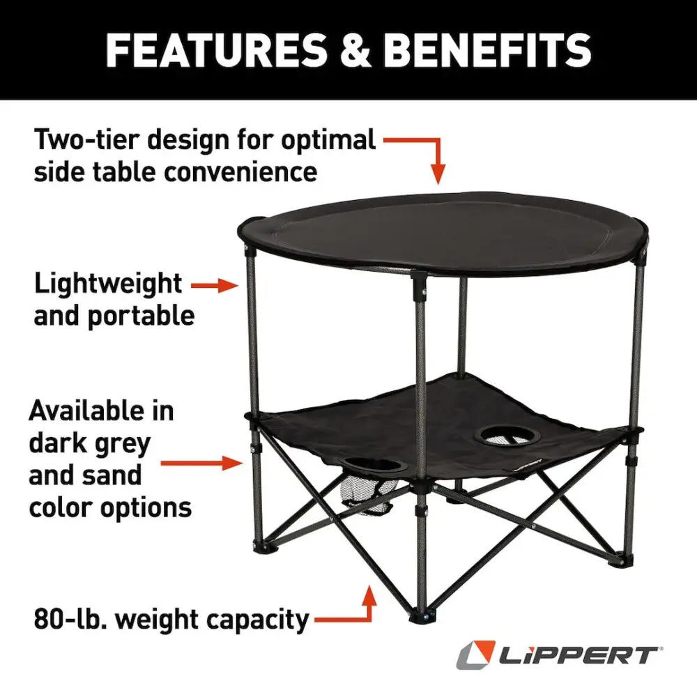 Lippert Comp 2023053720 Table