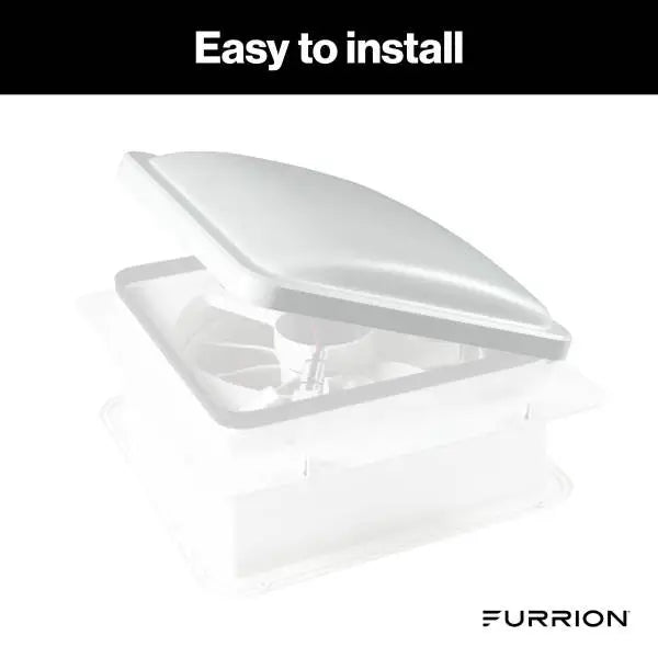 Lippert Comp 2023054272 Roof Vent Cover