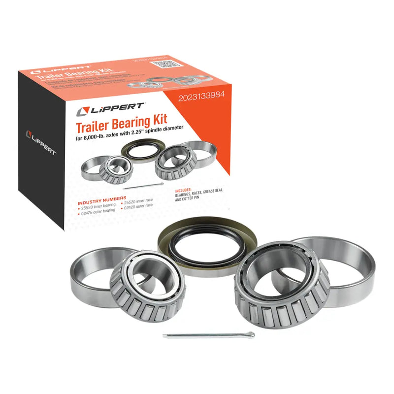 Lippert Comp 2023133984 Trailer Wheel Bearing