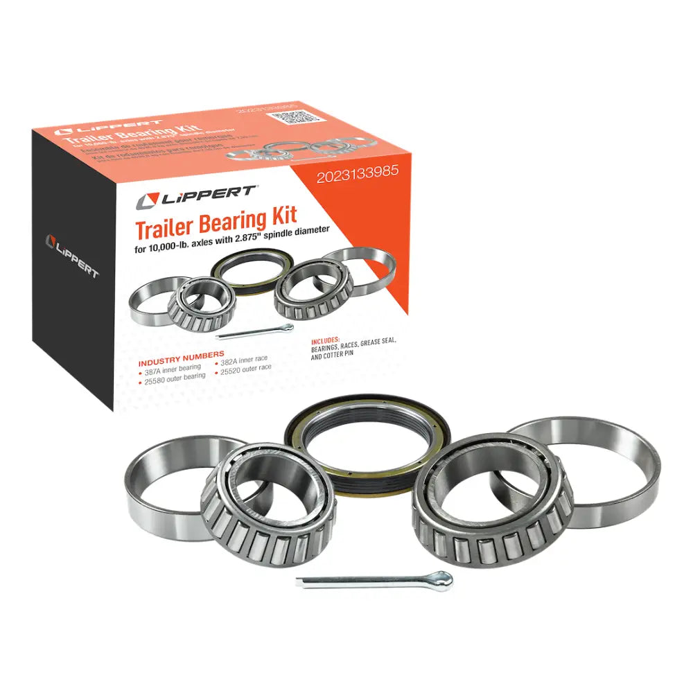 Lippert Comp 2023133985 Trailer Wheel Bearing
