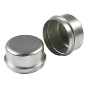 Lippert Comp 2023134658 Kit - 2-3.5K Grease Cap 1.99 Od Quality trailer wheel bearing dust cap from Lippert Comp