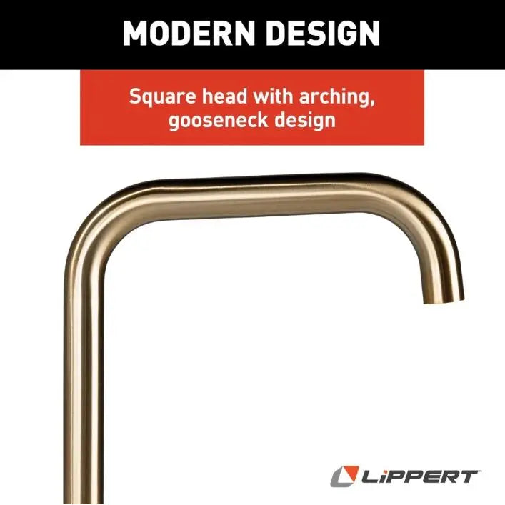 Lippert Comp 2024000066 Faucet