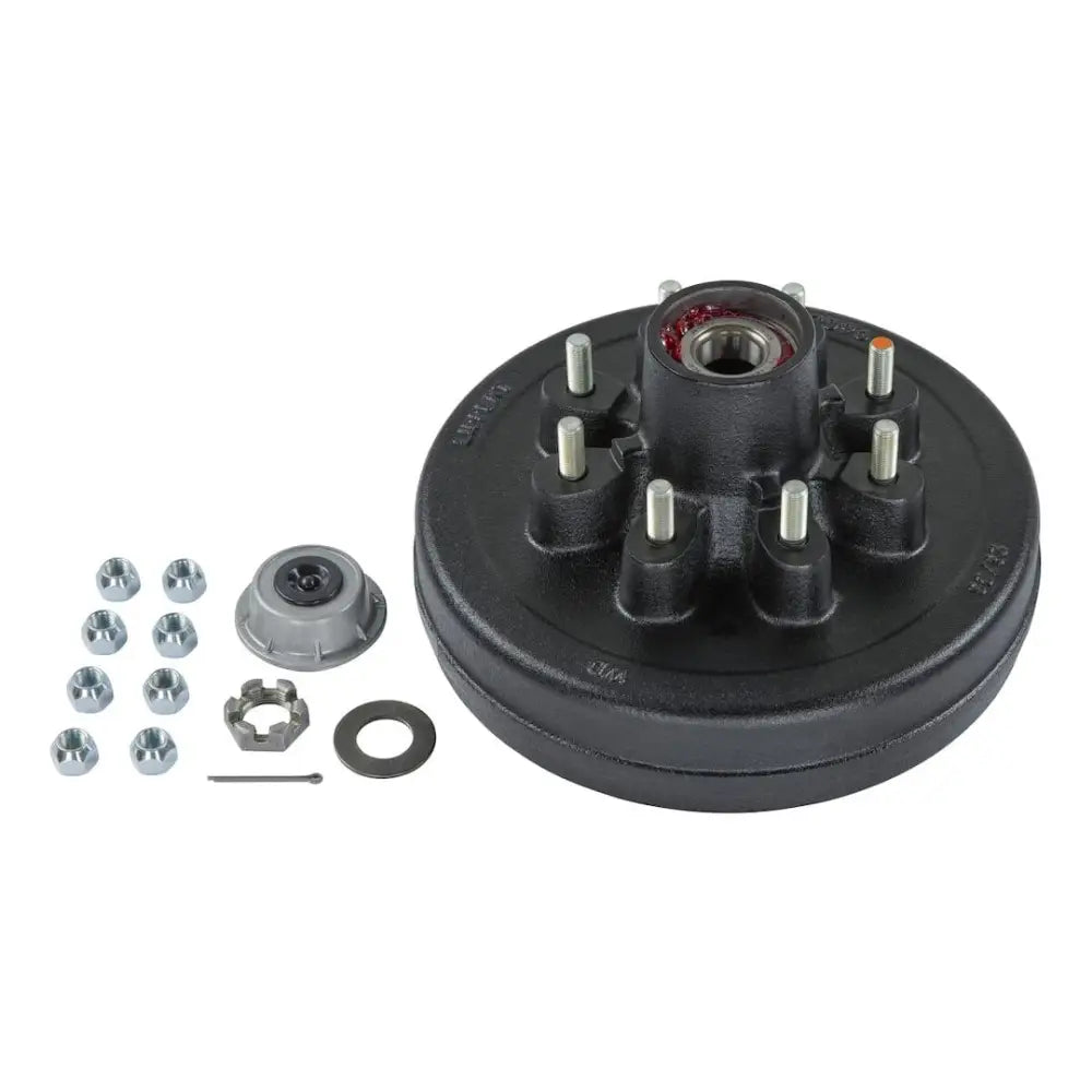 Lippert Comp 2024013260 Trailer Brake Hub Assembly