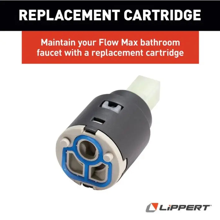 Lippert Comp 2024025313 Faucet - Black