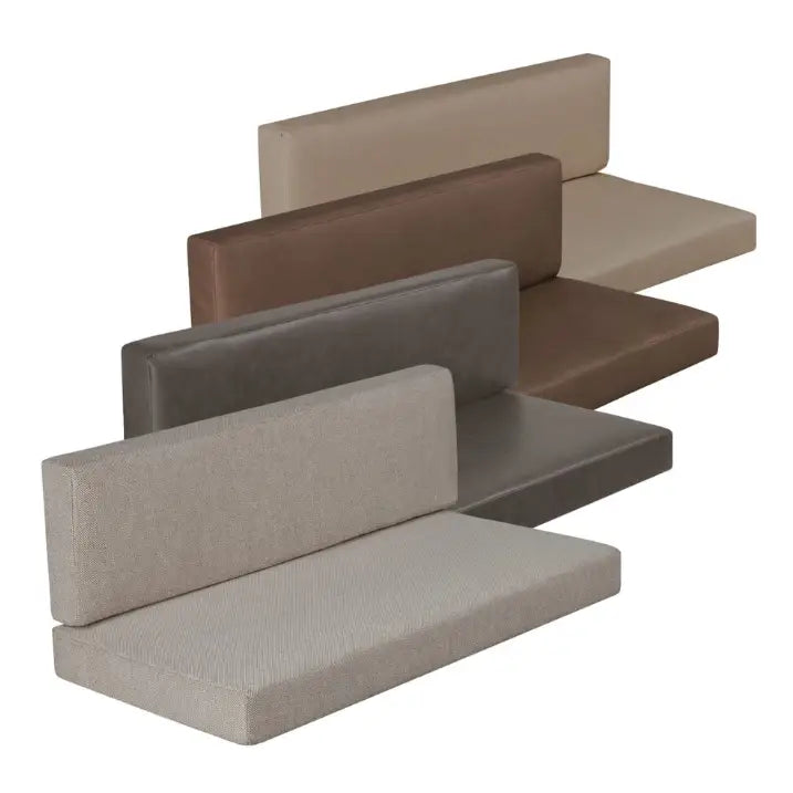 Lippert Comp 2024043910 Dinette Cushion