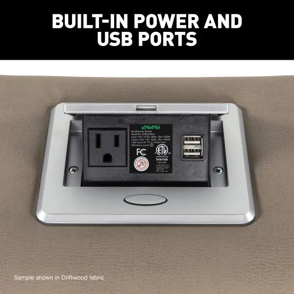 Lippert Comp 2024044203 Console