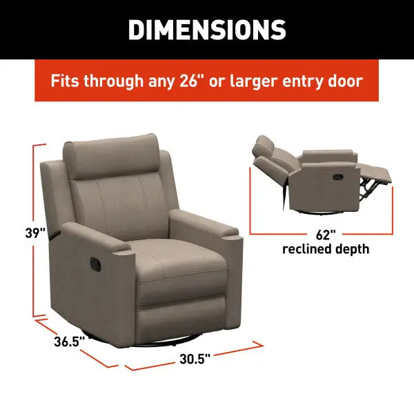 Lippert Comp 2024044209 Chair