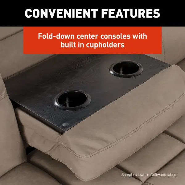 Lippert Comp 2024044417 Sofa