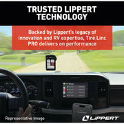 Lippert Comp 2024115887 Tire Pressure Monitoring System - TPMS