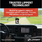 Lippert Comp 2024115891 Tire Pressure Monitoring System - TPMS