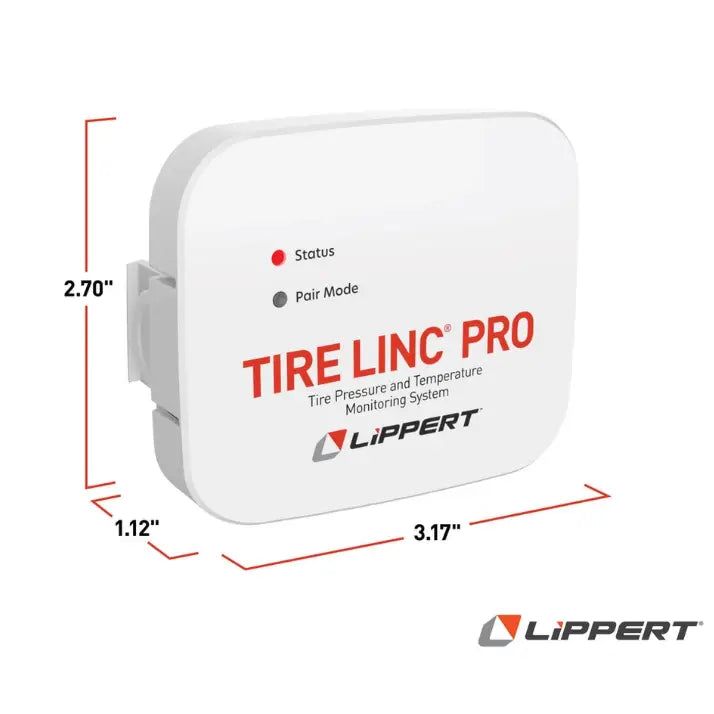 Lippert Comp 2024115904 Tire Pressure Monitoring System - TPMS Signal Booster