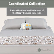 Lippert Comp 2024121138 Bed Sheet