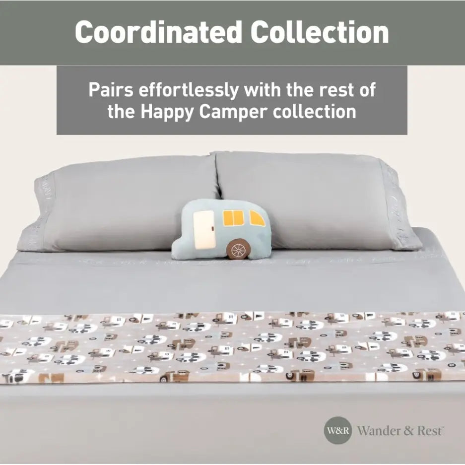 Lippert Comp 2024121138 Bed Sheet