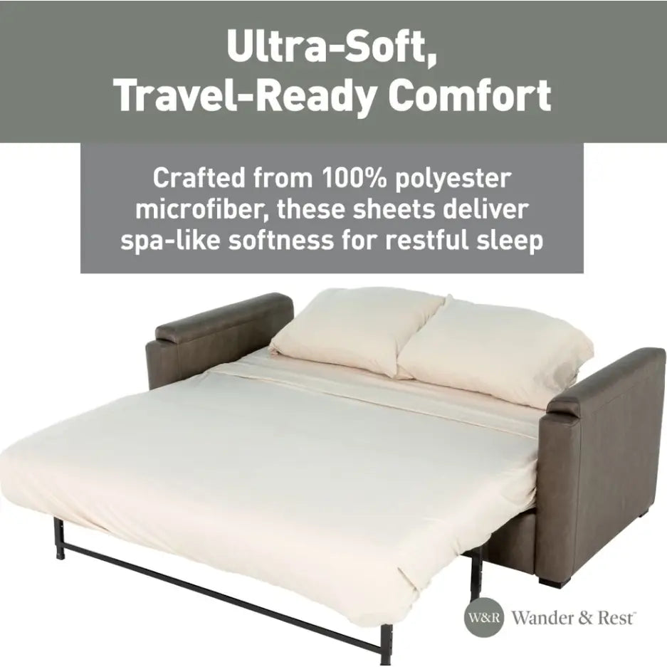 Lippert Comp 2024121144 Bed Sheet