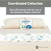 Lippert Comp 2024121144 Bed Sheet