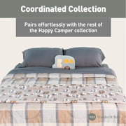 Lippert Comp 2024121146 Bed Sheet