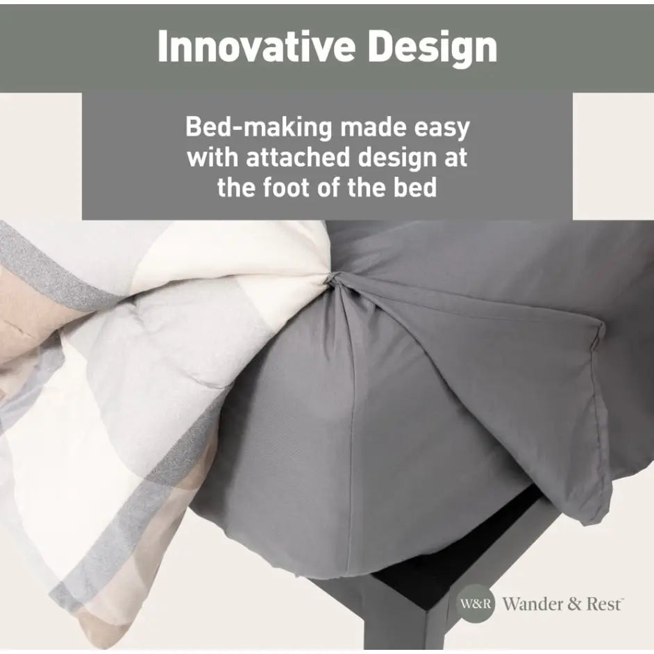 Lippert Comp 2024121147 Bed Sheet
