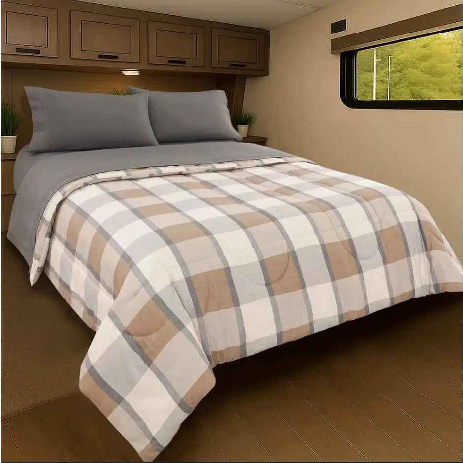 Lippert Comp 2024121147 Bed Sheet