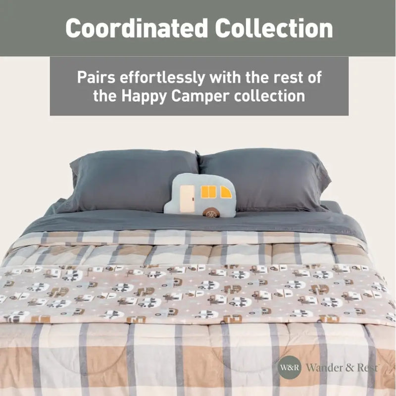 Lippert Comp 2024121148 Bed Sheet