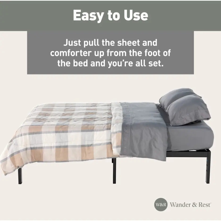 Lippert Comp 2024121148 Bed Sheet