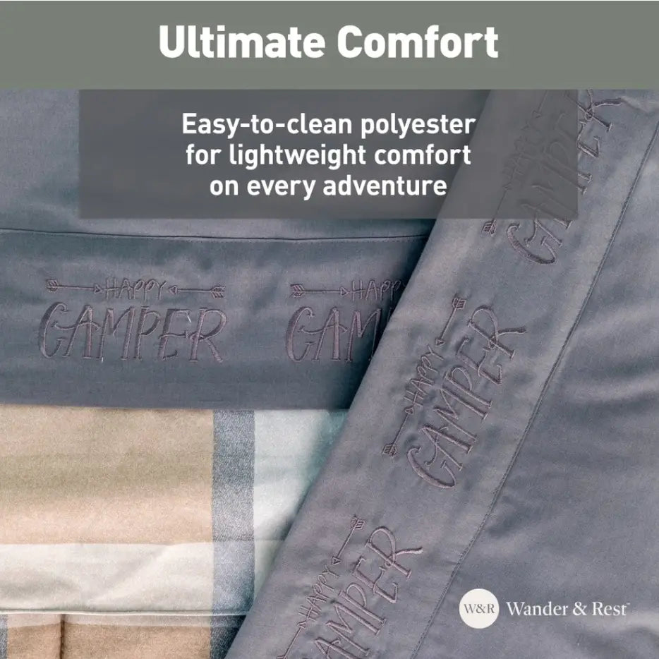 Lippert Comp 2024121148 Bed Sheet