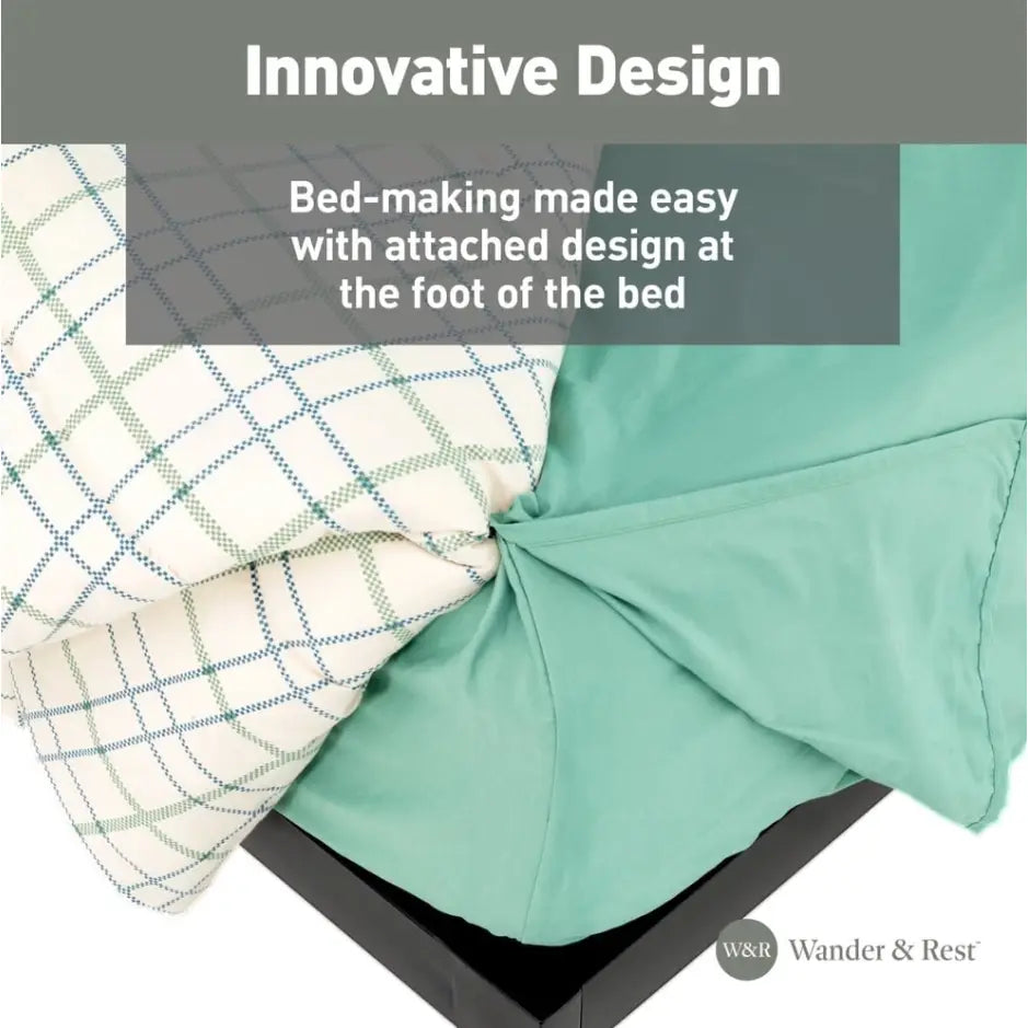 Lippert Comp 2024121151 Bed Sheet