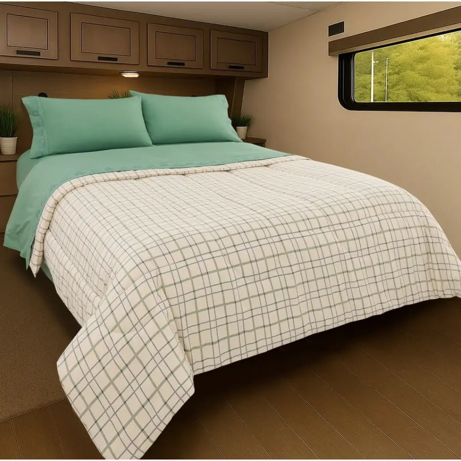Lippert Comp 2024121151 Bed Sheet