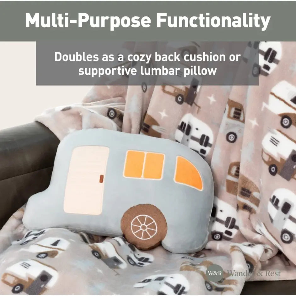 Lippert Comp 2024121152 Pillow