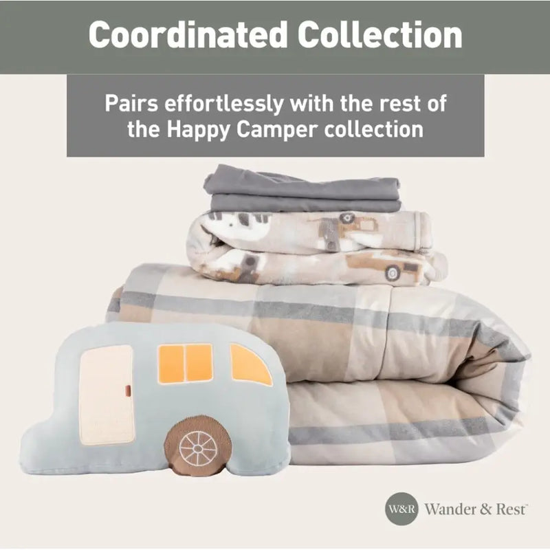 Lippert Comp 2024121152 Pillow