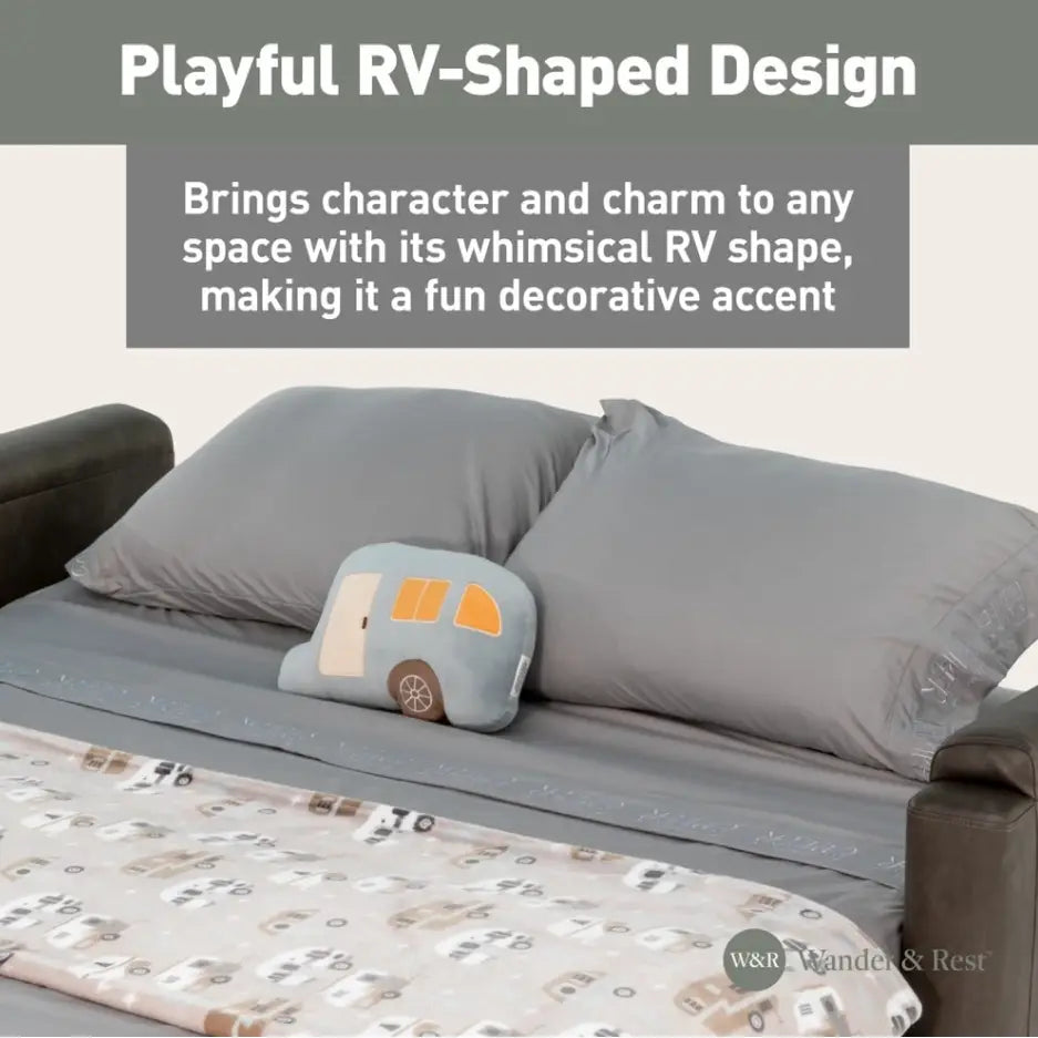 Lippert Comp 2024121152 Pillow