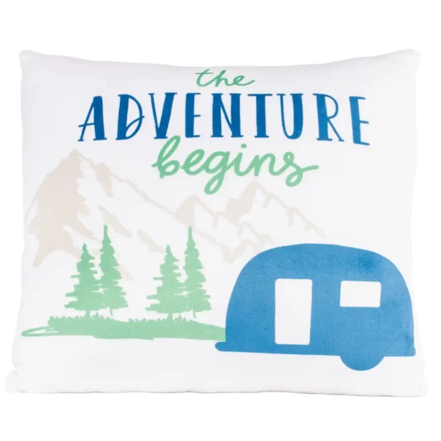 Lippert Comp 2024121153 Pillow