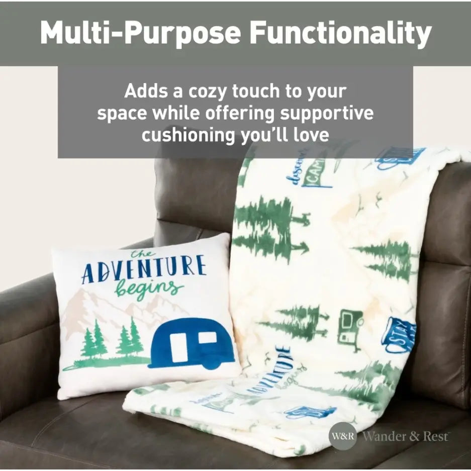 Lippert Comp 2024121153 Pillow
